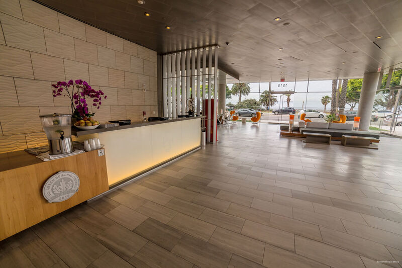 Фото Shore Hotel