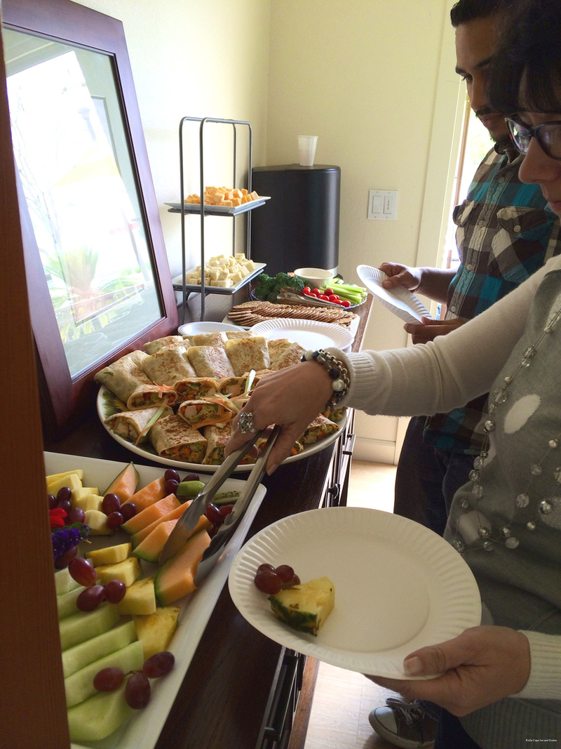 Фото Bella Capri Inn