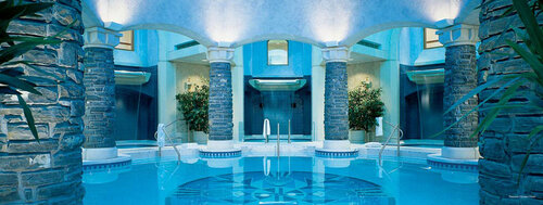 Внешний вид отеля Fairmont Olympic Hotel в Сиэтле, фото 5