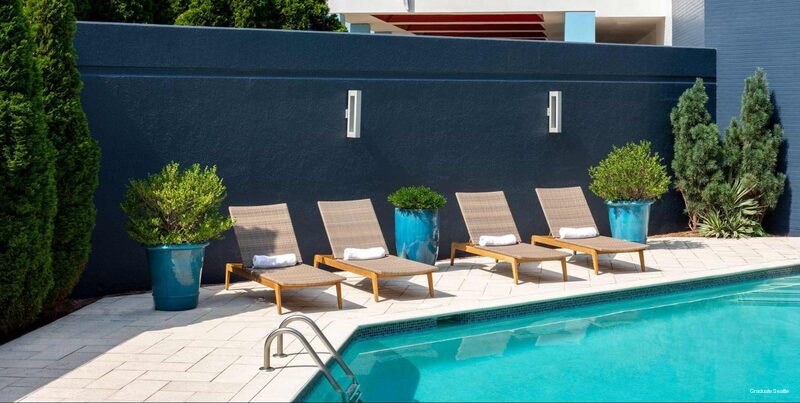 Фото Graduate Seattle