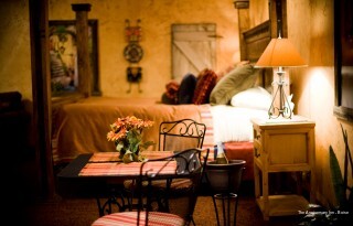 Фото Anniversary Inn - Boise