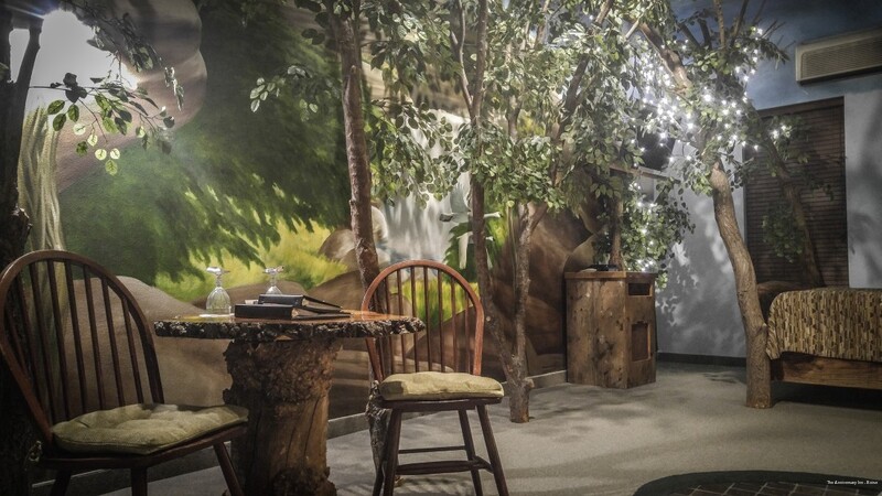 Фото Anniversary Inn - Boise