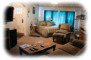 Фото Sunnyside Inn Bed & Breakfast