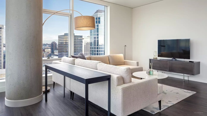 Фото Domicile Suites At Verve