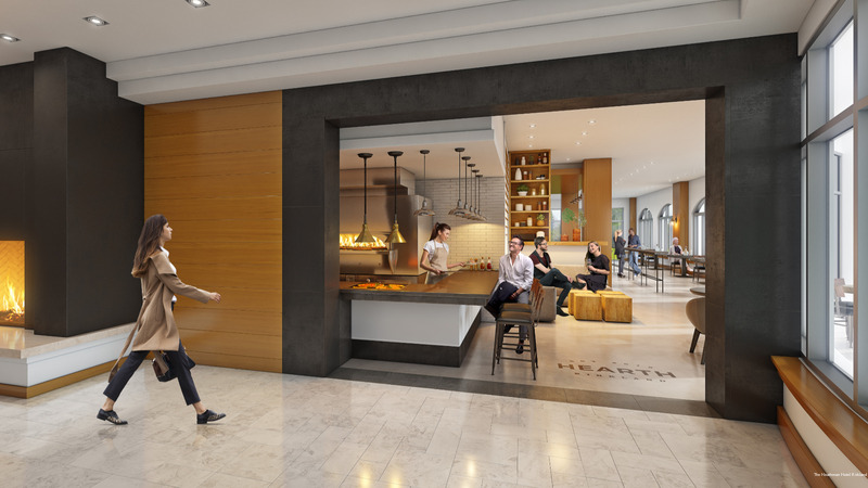 Фото The Heathman Hotel