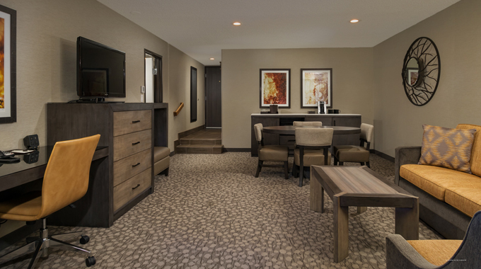 Фото Riverhouse on the Deschutes