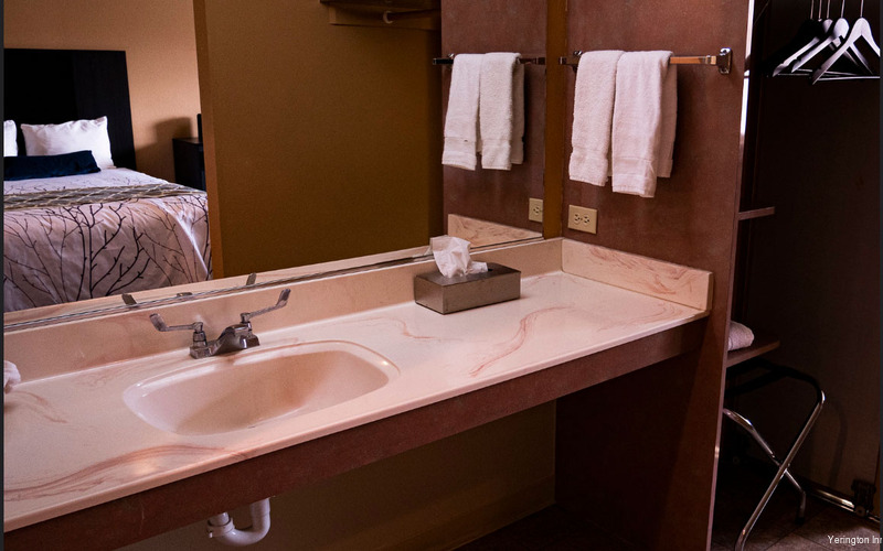 Фото Yerington Inn