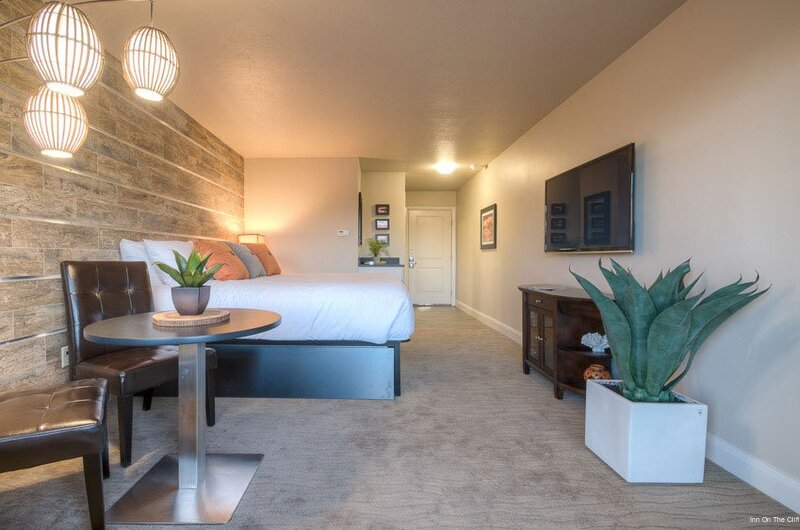 Фото Inn on the Cliff