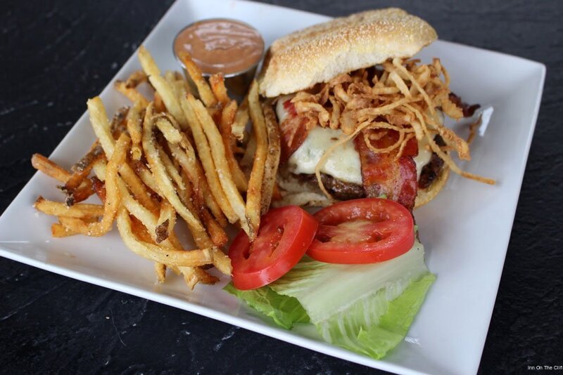 Фото Inn on the Cliff