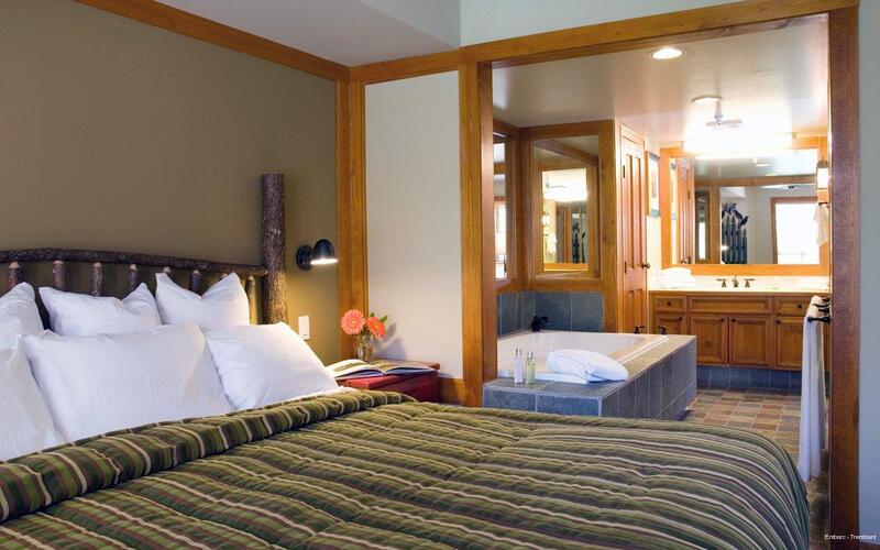 Фото Embarc Tremblant