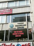 Tureb Tourist Guides Chamber Union (Ankara Province, Cankaya District, Atac 1st Street, 39), community organization