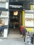 Babaman Center (Istanbul, Fatih, Mesihpasa District, Laleli Avenue, 13E), business center