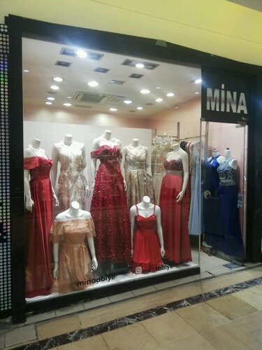 Mina Abiye, evening dresses salon, Istanbul, Bakirkoy District, Cevizlik  Neighborhood, Fahri Koruturk Avenue, 29A  Yandex Maps