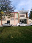 Alptekin Bakery Machines Company (İstanbul, Esenyurt, Fatih Sultan Mehmet Cad., 9), empresa manufacturera
