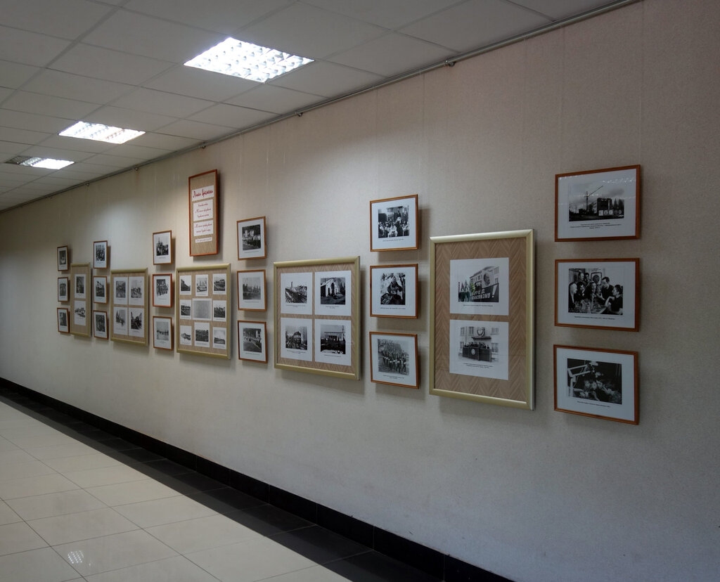 متحف Chudovsky museum of local history ، ، صورة