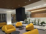 Jti (1st Krasnogvardeysky Drive, 15), tobacco products wholesale