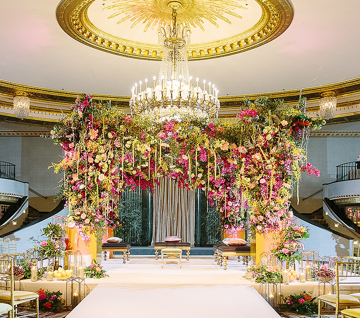 Фото InterContinental Chicago Magnificent Mile, an Ihg Hotel