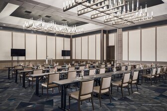 Фото Grand Plaza Hotel & Convention Center