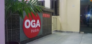 Oga 813 Hotel