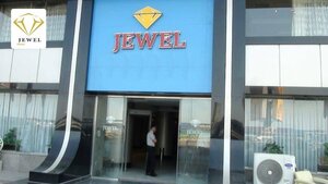 Jewel San Stefano Hotel