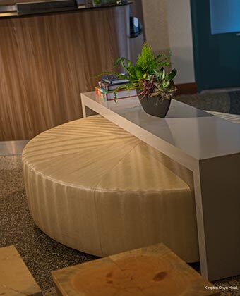 Фото Onyx Boston Downtown