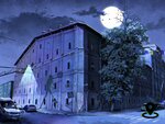 Hide & Seek in Dark (Kurlyandskaya Street, 49), centro de entretenimiento
