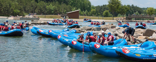 Фото Marriott Melville Long Island