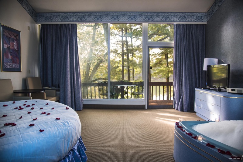 Фото Paradise Stream Resort