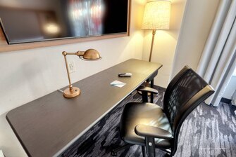 Фото Fairfield Inn & Suites by Marriott Woodbridge