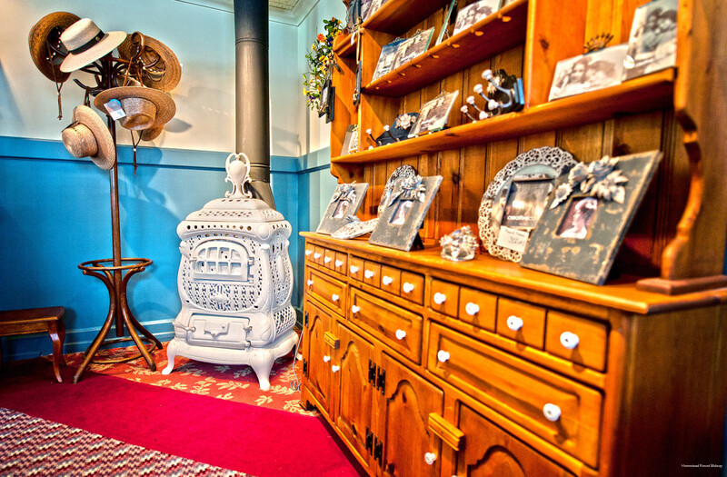 Фото Homestead Resort