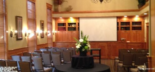 Фото Brick Street Inn