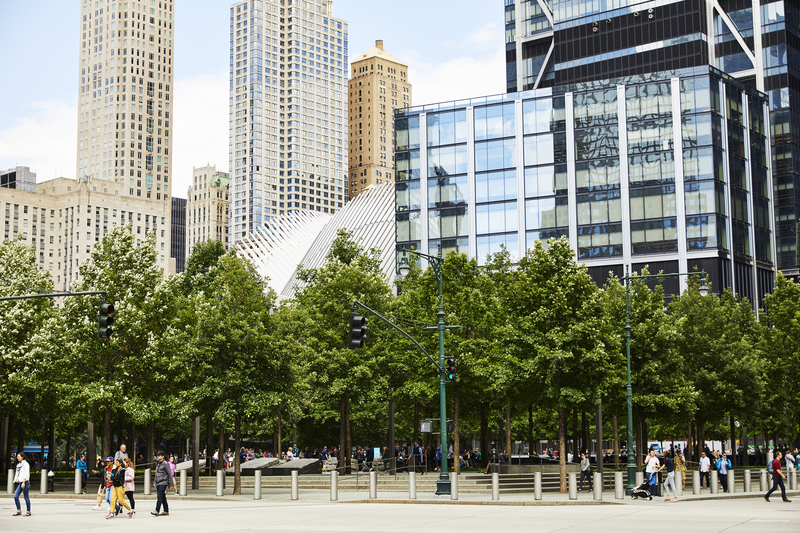 Фото Club Quarters Hotel in Philadelphia