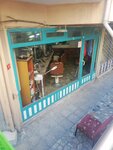 Barber (Istanbul, Avcilar, Denizkoskler Neighborhood, Muhtar Kazim Akgul Avenue, 5B), barbería