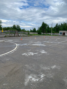 Фото 4 автошколы «ПОУ Сегежская автошкола ДОСААФ России»