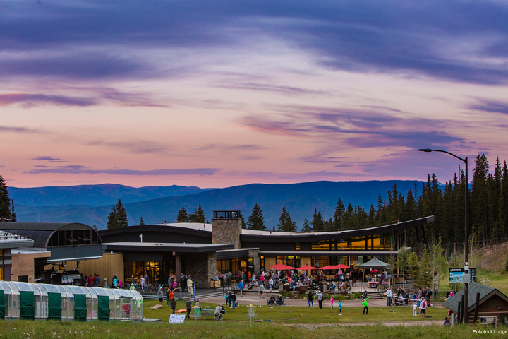 Фото Pokolodi Lodge