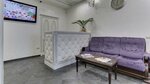 Christi's (Zelyonye Allei Boulevard, 3), beauty salon