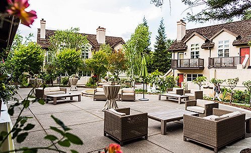 Фото Harvest Inn