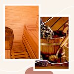 Сауна Зеленоград (Panfilovskiy Avenue, 10), sauna