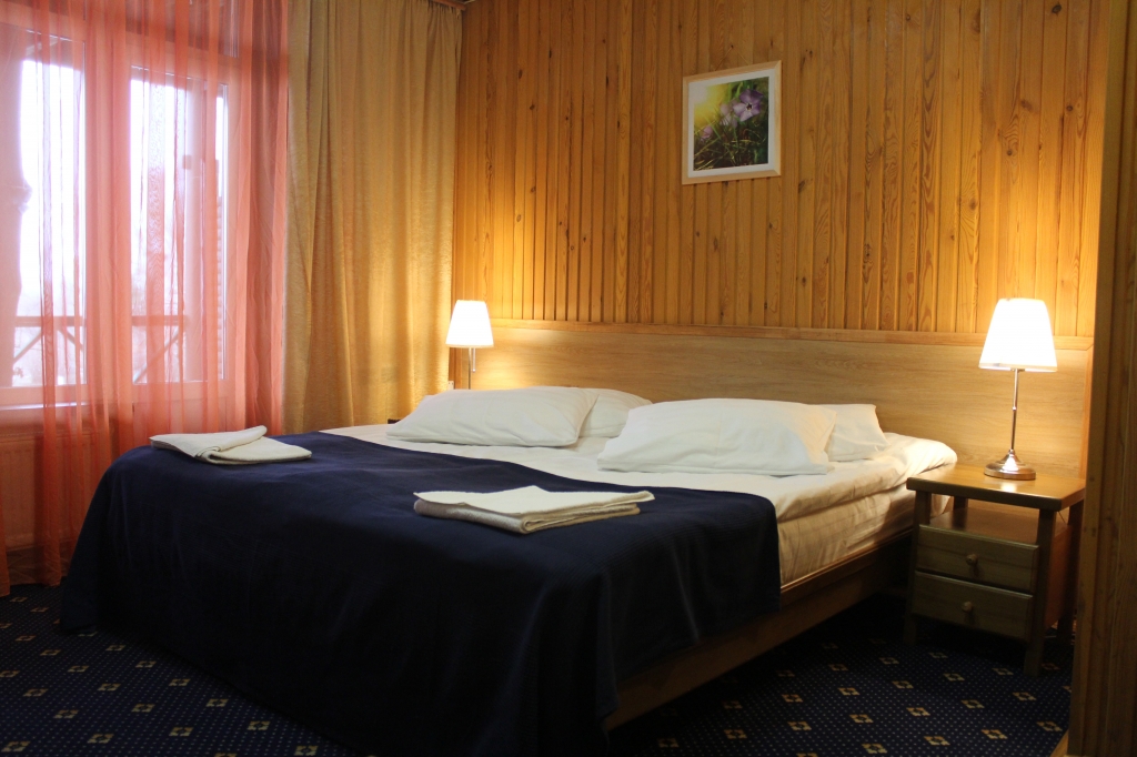 Фото Отрада