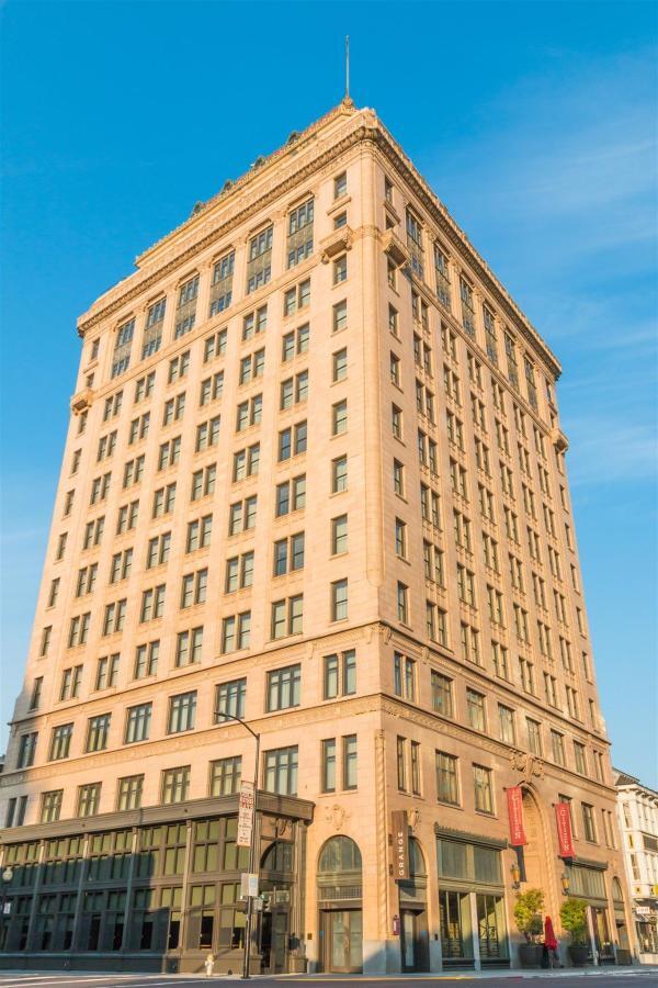 Фото The Citizen Hotel, Autograph Collection