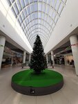 Voshod (Orenburg, Pobedy Avenue, 1А), shopping mall