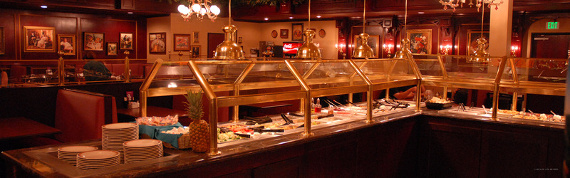 Фото Virgin River Hotel and Casino