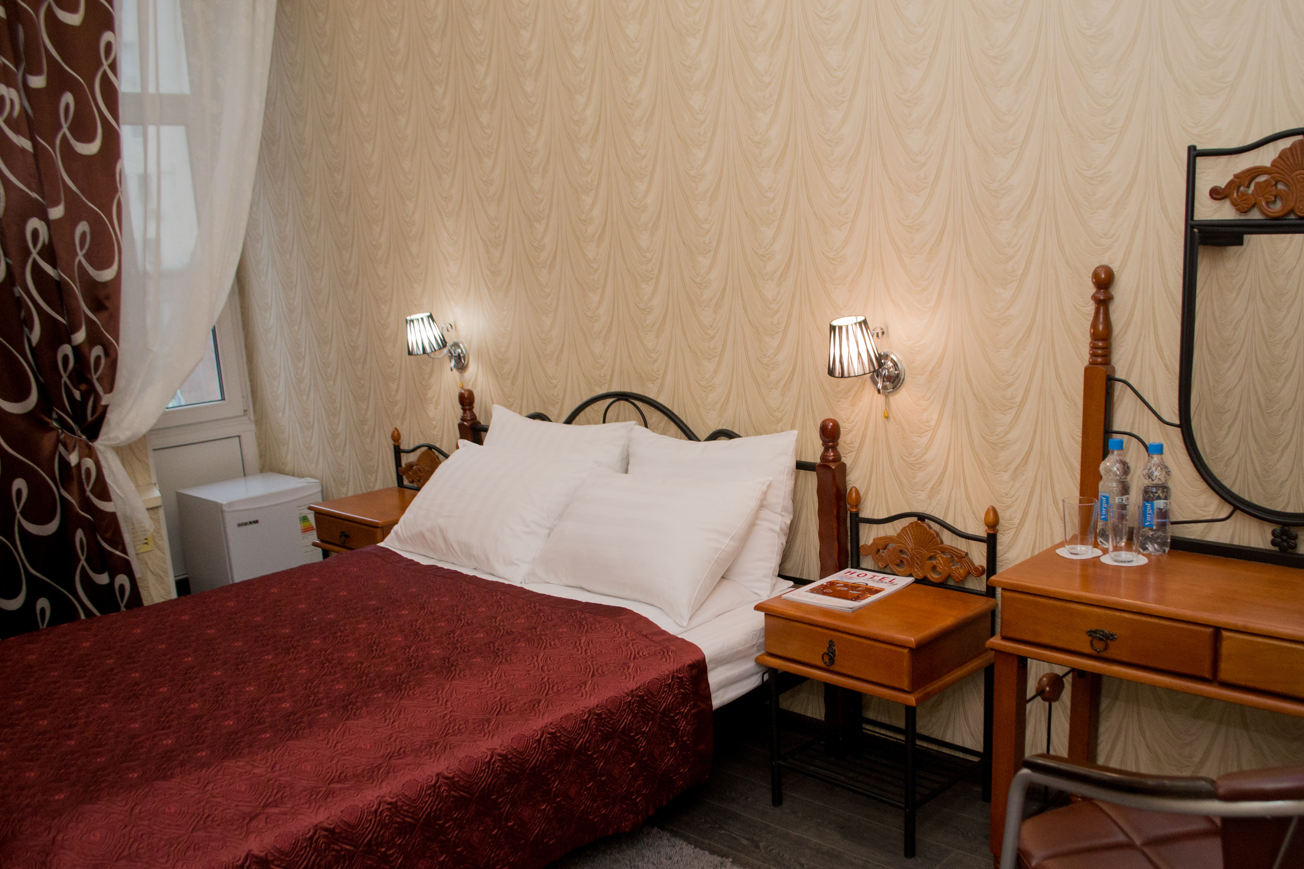 Фото Тверская 5