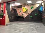 Climbingmount (Kaliningradskaya Street, 12), climbing centre