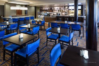 Фото Courtyard by Marriott Los Angeles Burbank Airport