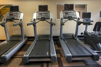 Фото Courtyard by Marriott Los Angeles Burbank Airport