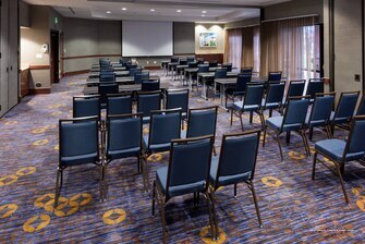 Фото Courtyard by Marriott Los Angeles Burbank Airport