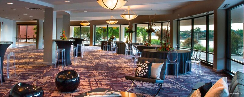 Фото Little Rock Marriott