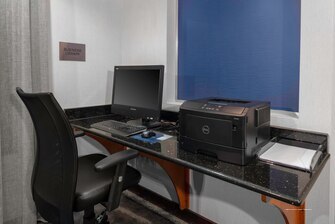 Фото Fairfield Inn & Suites by Marriott Charlotte Matthews