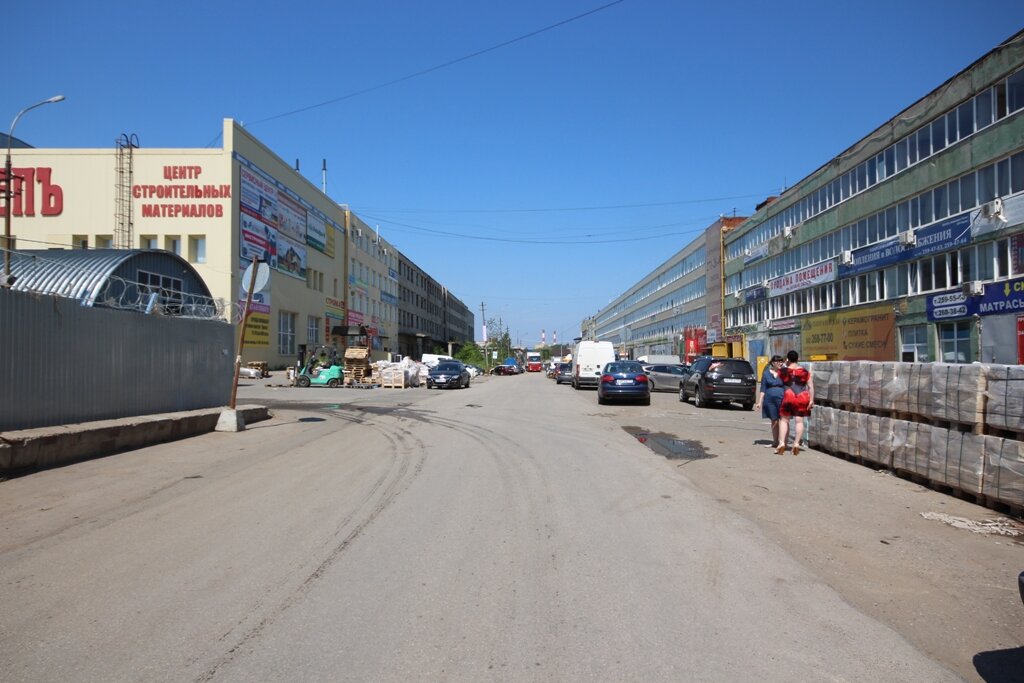 Тачка огонь ул героев хасана 105б фото